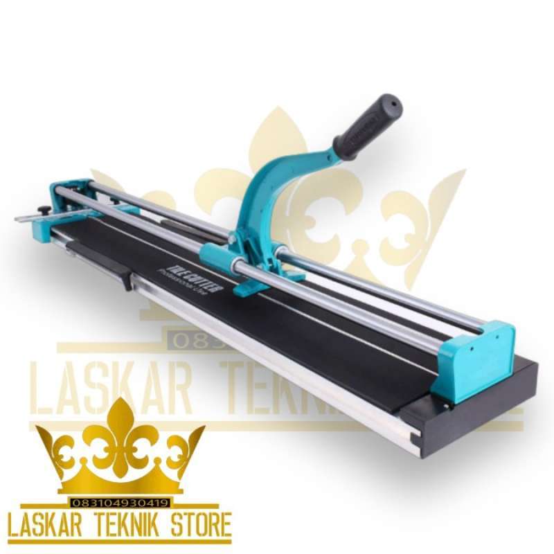 Promo Alat potong Keramik/Granit Manual Tile Cutter TOPWAY 1000 mm ...
