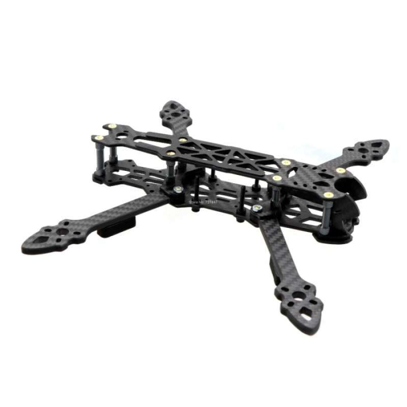 Promo Readytosky Geprc Hskrc Mark4 Mark 4 Fpv Drone Frame Kit 5 6 7 ...