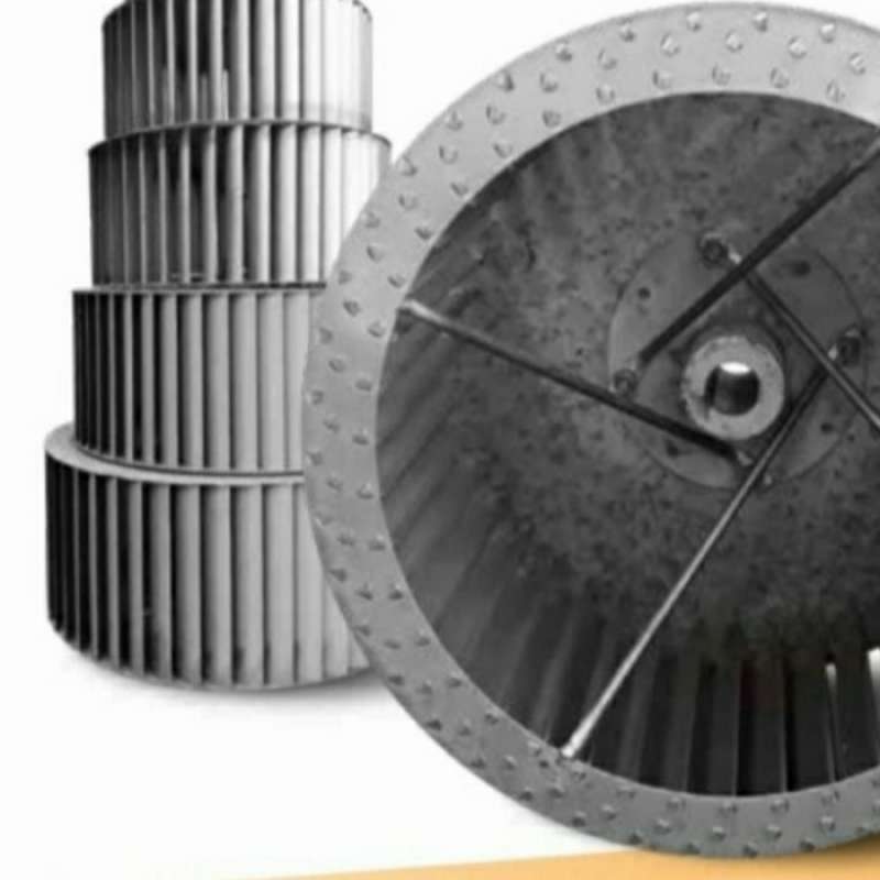 Promo BLADE CENTRIFUGAL BLOWER 16 INCH (40CM) Diskon 33% di Seller Umar ...