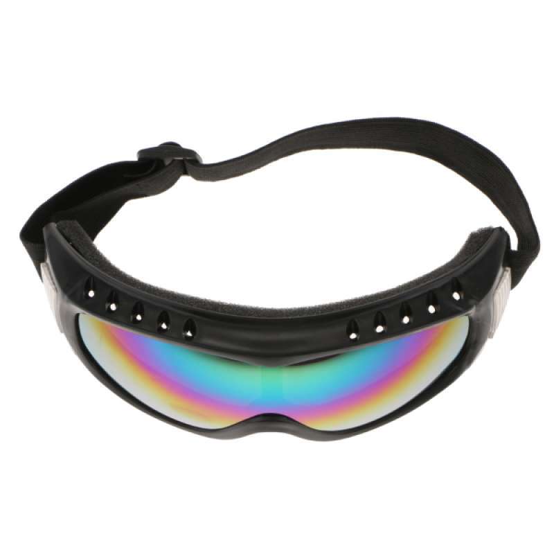 Jual Outdoor Sport Motorcycle Motocross Atv Dirt Racing Goggles Goggles