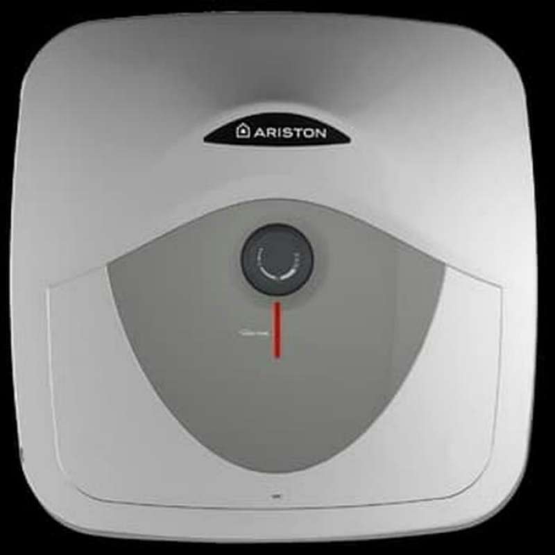 Promo Water Heater Ariston AN 15 RS 350Watt / Pemanas Air Tenaga