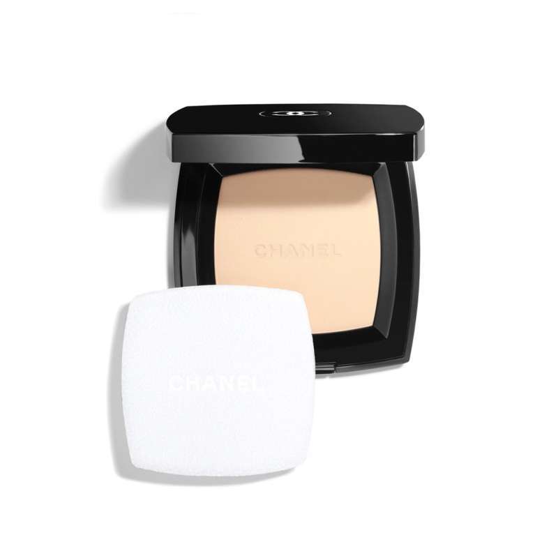 Jual Chanel Natural Finish Pressed Powder Poudre Universelle Compacte ...