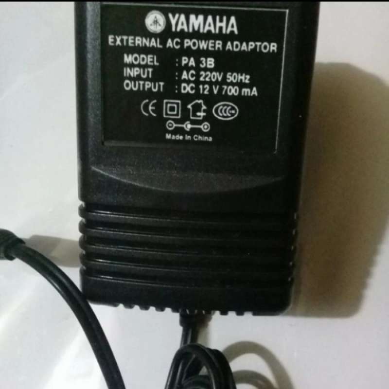 Adattatore Di Corrente 12 V Per Tastiere Compatibile Con Vari - Foto 11