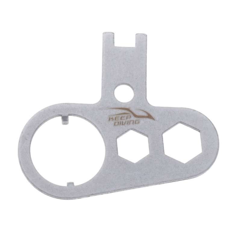 Promo BCD Power K Type Valve Removal Oral Inflator Valve Repair