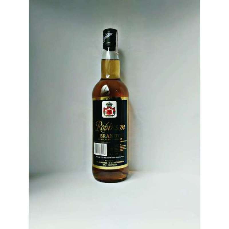 Jual Robinson Brandy di Seller BAROLO WINE SHOP Situsaeur, Kota