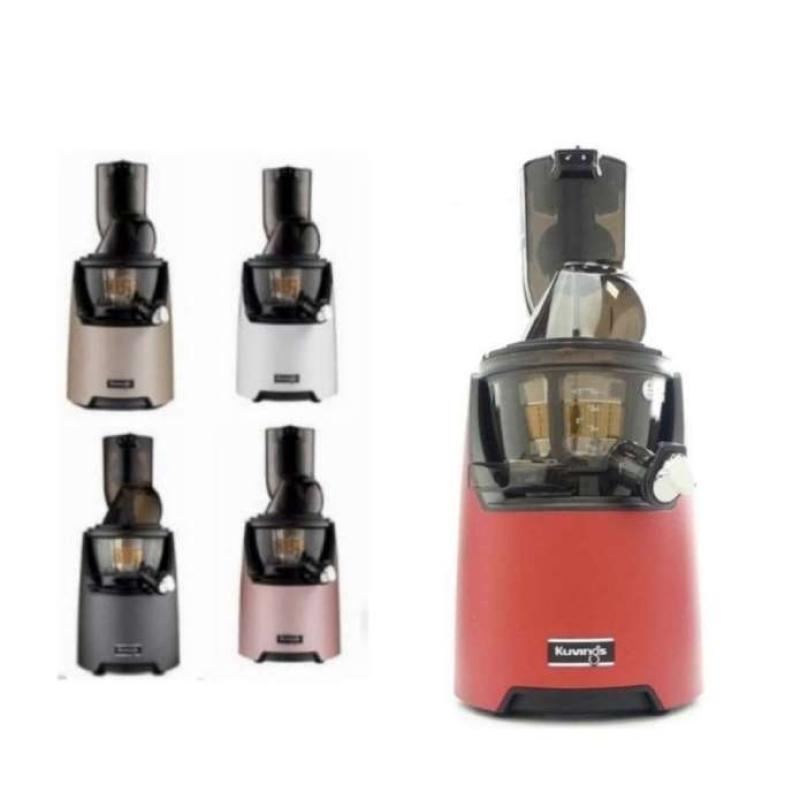 Jual KUVINGS EVO820 Whole Slow JuicerKuvings EVO820 Slow Juicer All