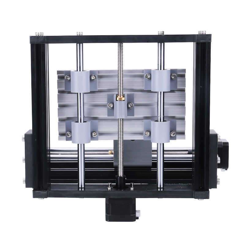 Mini Cnc Pcb Jual Cnc Router 3018 Mini Mesin Cnc Pcb Milling 300*180*45 Mm With ...