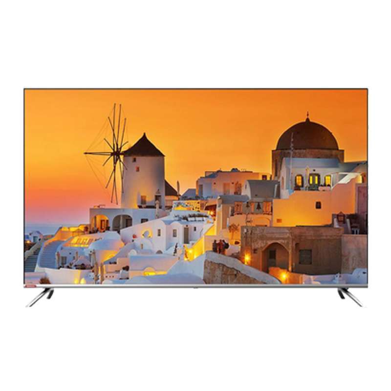 Promo CHANGHONG 50 INCH ANDROID SMART TV H7 SERIES U50H7 Diskon 15% di ...