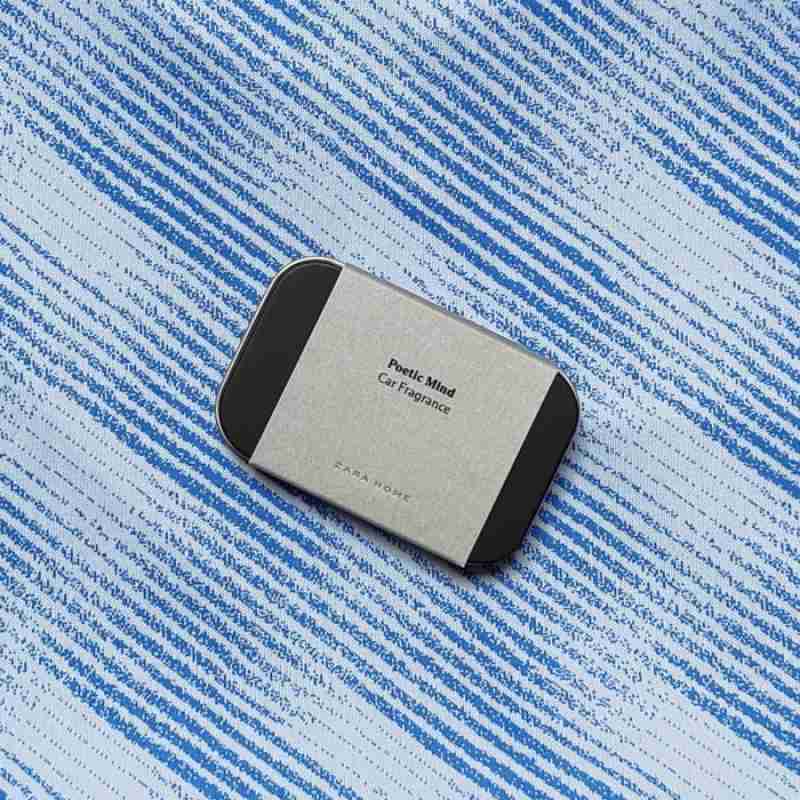 Promo Parfum Mobil Zara Home Car Air Freshener Basic Collections 6 Varian Diskon 22 di Seller
