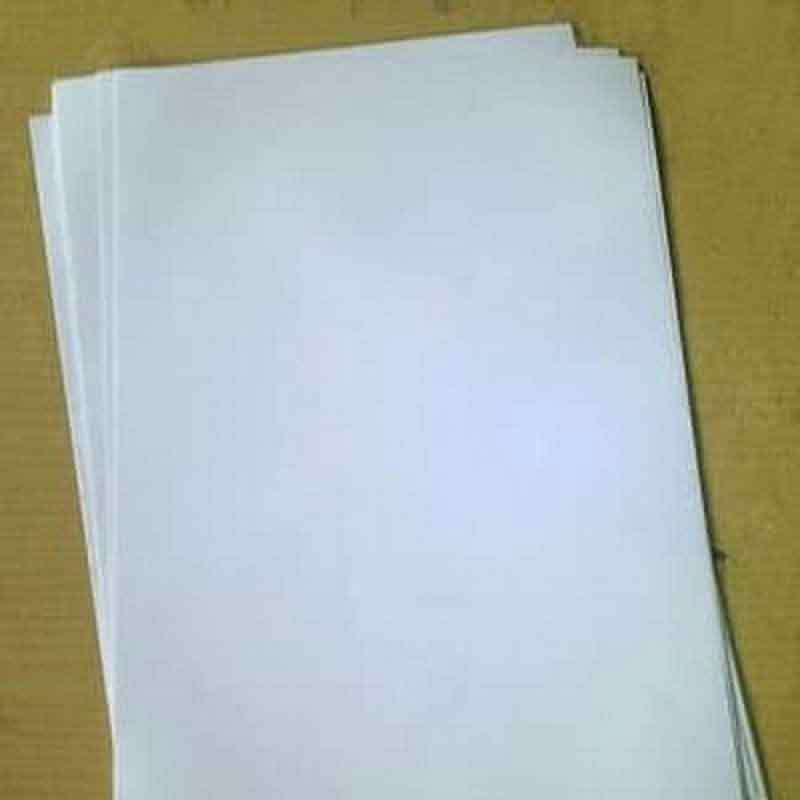 Jual Kertas Art Paper 150 GSM A4 di Seller Maxigraph Printing Kota