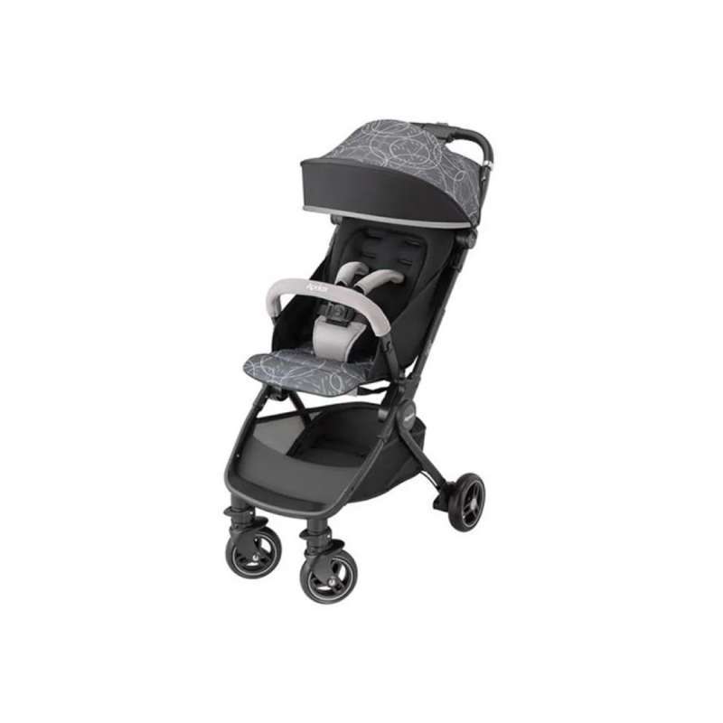 Jual Stroller Aprica Nanosmart Plus di Seller Willow Baby Shop