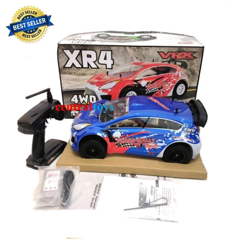 Vrx Racing R/c Jual Vrx Racing Rh1028 Brushless Rc Car Rally On Road Off Road Rtr 4wd ...