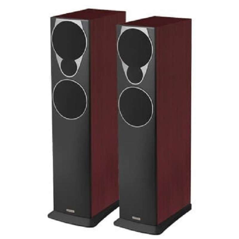Jual Mission MX Series MX4 Floorstanding Speakers Rosewood ( Pair ) di