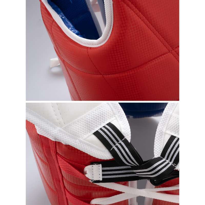Protector De Cuerpo De Seguridad Deportiva Profesional, Protector De Pecho Para
