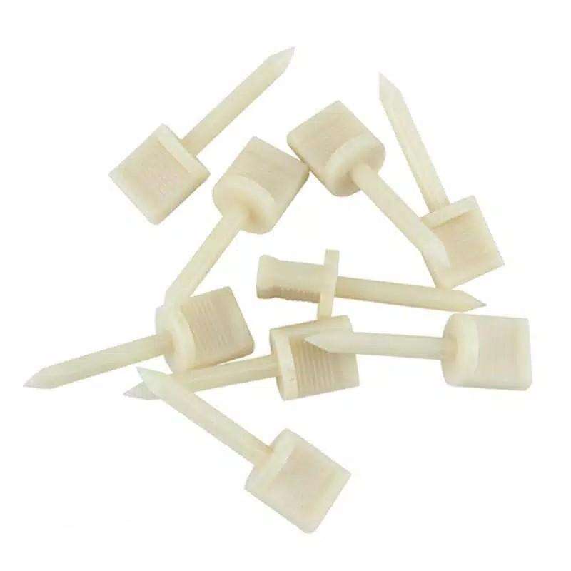 Jual ARCHERY Target Face Pin Nail Paku Target Panahan Paku