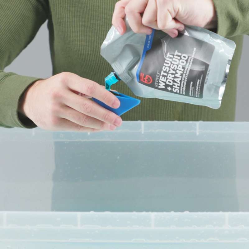 Gear Aid Revivex Wash-In Water Repellent 10 fl oz | Malaysia