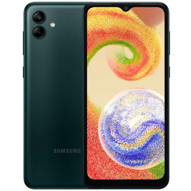 Jual Samsung Galaxy A04s Ram 3/32 GB Garansi Resmi di Seller ...