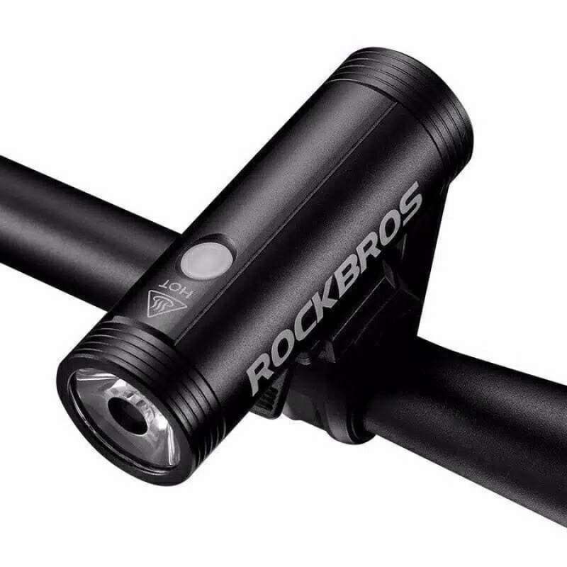 Jual ROCKBROS R1800 Bike Light 800 LM Lampu Sepeda 800 Lumens di