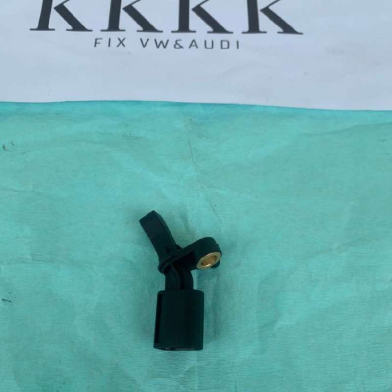 Promo ABS Sensor VW Belakang Kiri VW POLO , Golf MK7 , TIGUAN , AUDI A3