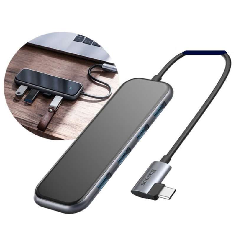 Baseus hub adapter. Переходник baseus multifunction.