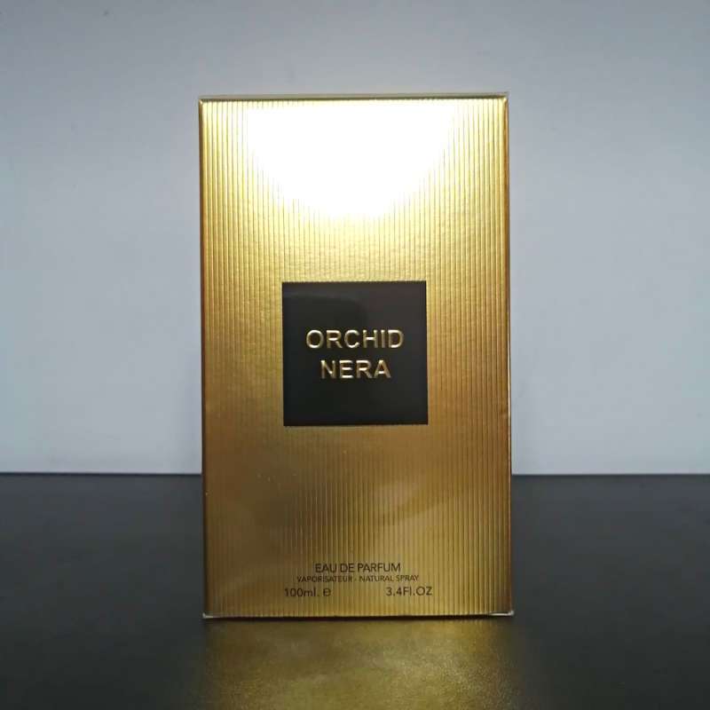 Jual Fragrance World Orchid Nera EDP For Unisex 100ml di Seller ETC
