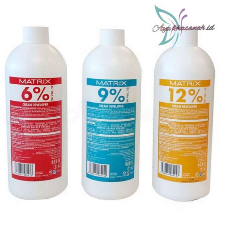 Promo Matrix Oxydant 1000ml/Developer Matrix1000ml/Matrix peroxide ...