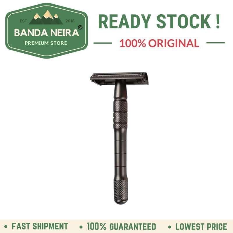 Hades Safety Razor Lengkap Harga Terbaru Juni 2024 | Blibli