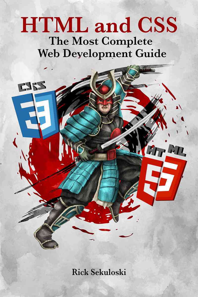 Jual Ebook - Html And Css Di Seller Ebookspedia - Pejagalan, Kota ...