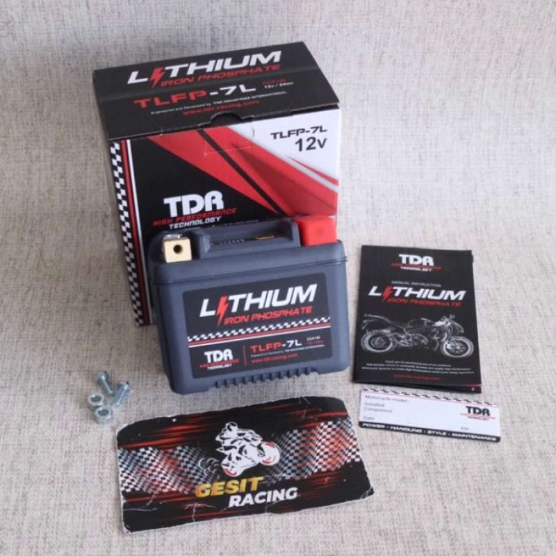 Promo Aki Motor TDR Racing AKI Beatpop - Scoopy FI - Cbr150r TLFP-7L