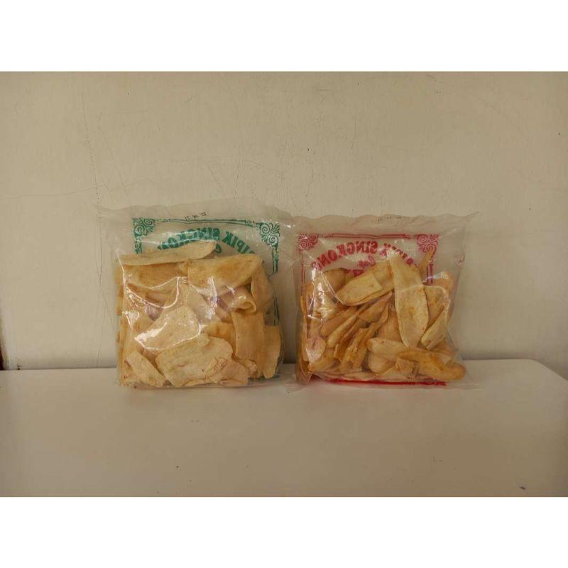 Keripik Singkong Madura Indomaret / X5yonebx6ypb3m ...