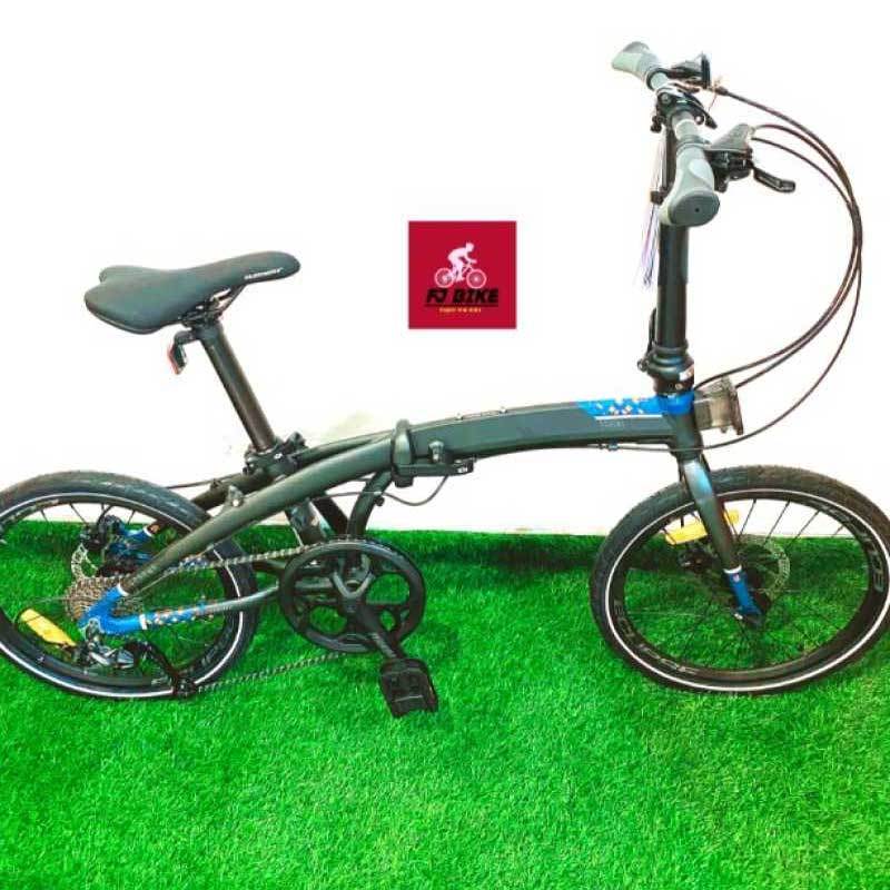 ecosmo 9 speed