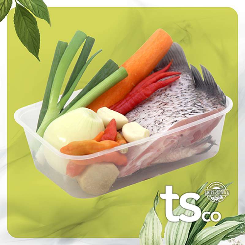 Gambar Gurame Saus Padang - Resep Dan Cara Membuat Masakan ...