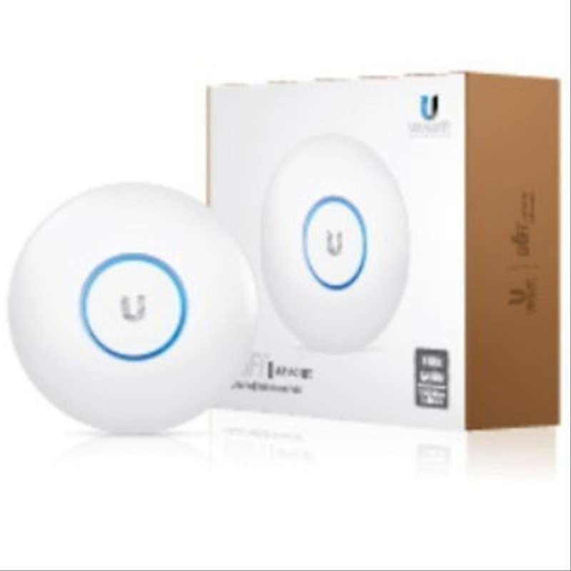 Jual ACCES POINT UBIQUITI UAPACLITE 2.4GHz di Seller