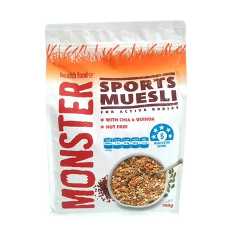jual daily deals sports muesli harga jual daily deals sports muesli harga