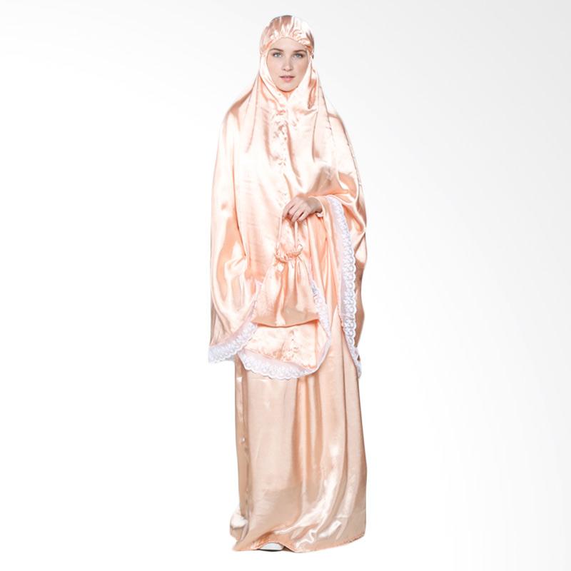 Jual Hijab Elsa - Hijab Top Tips