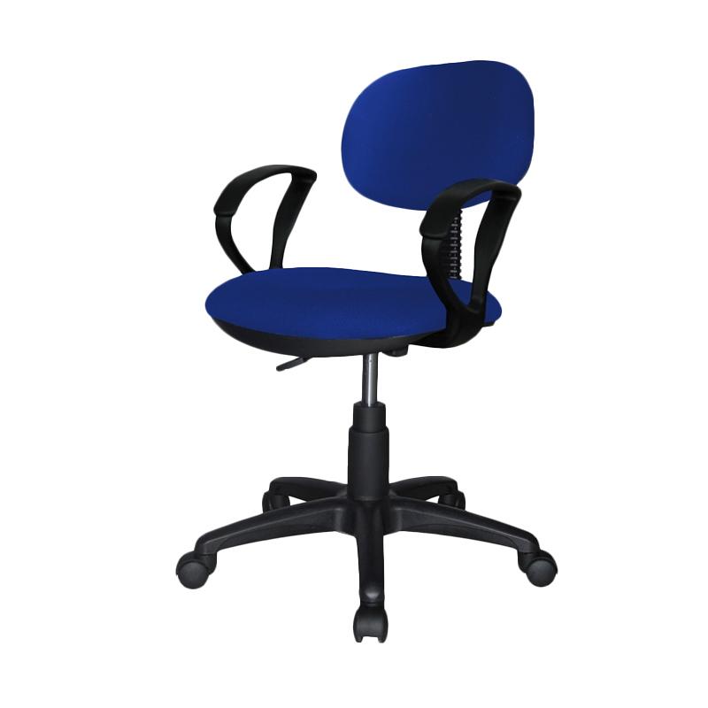 jual ergosit seat armrest kursi kantor biru jual ergosit seat armrest kursi kantor biru