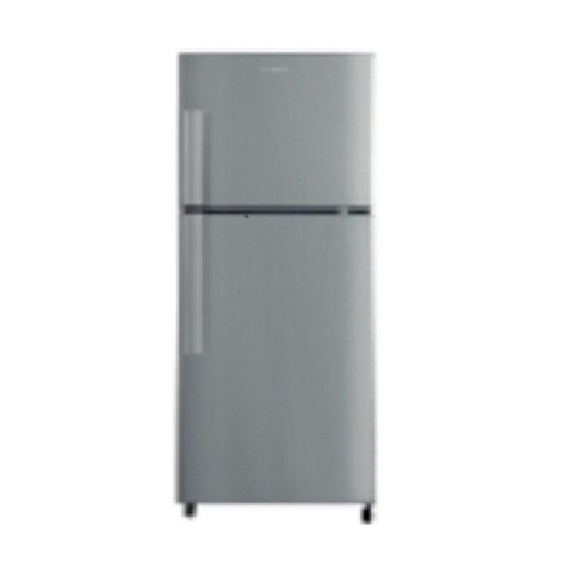 jual panasonic nr b269h hf kulkas dua pintu 223 l jual panasonic nr b269h hf kulkas dua pintu 223 l