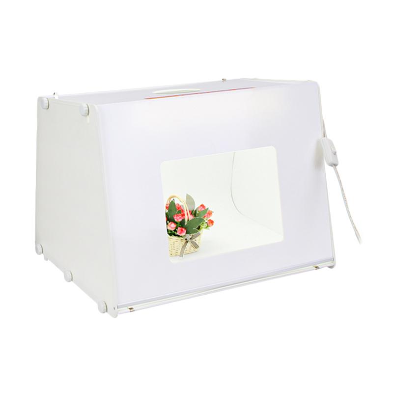 Jual Mini Photo Studio Box [large] Di Seller Purifier Corner