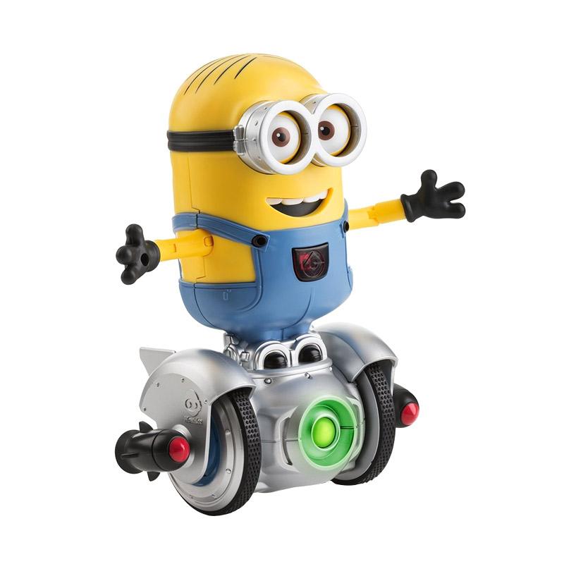 Jual Wowwee Minion MiP The Balancing Robot Online - Harga 