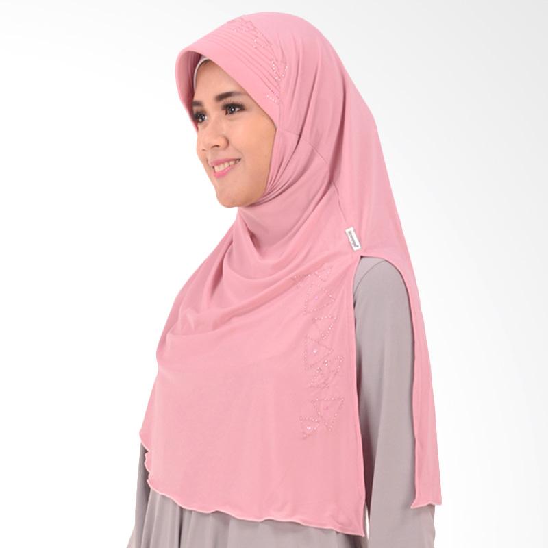 Jual Atteena Hijab Nabila Qonita  Jilbab  Instant Soft 
