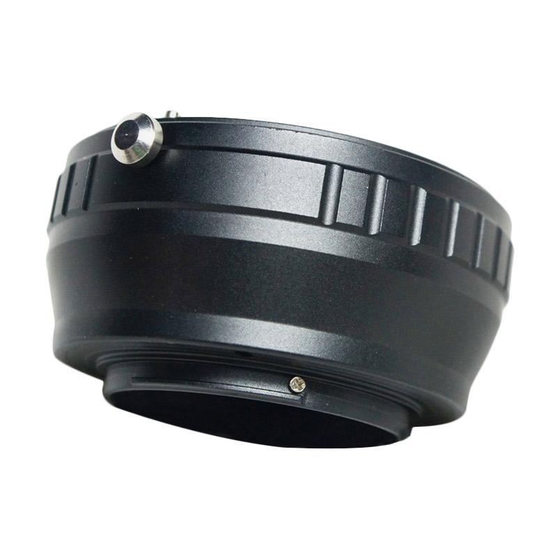 PK cameras PK Mount Quality 52mm Macro Reverse Adapter for PENTAX K