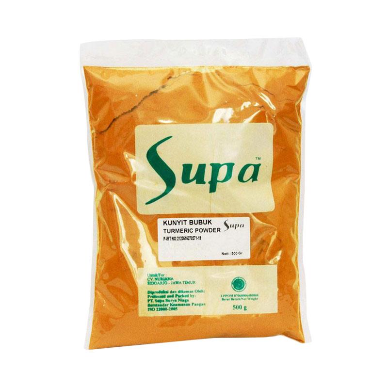 jual supa kunyit bubuk plastik bumbu masak 500 g jual supa kunyit bubuk plastik bumbu masak 500 g