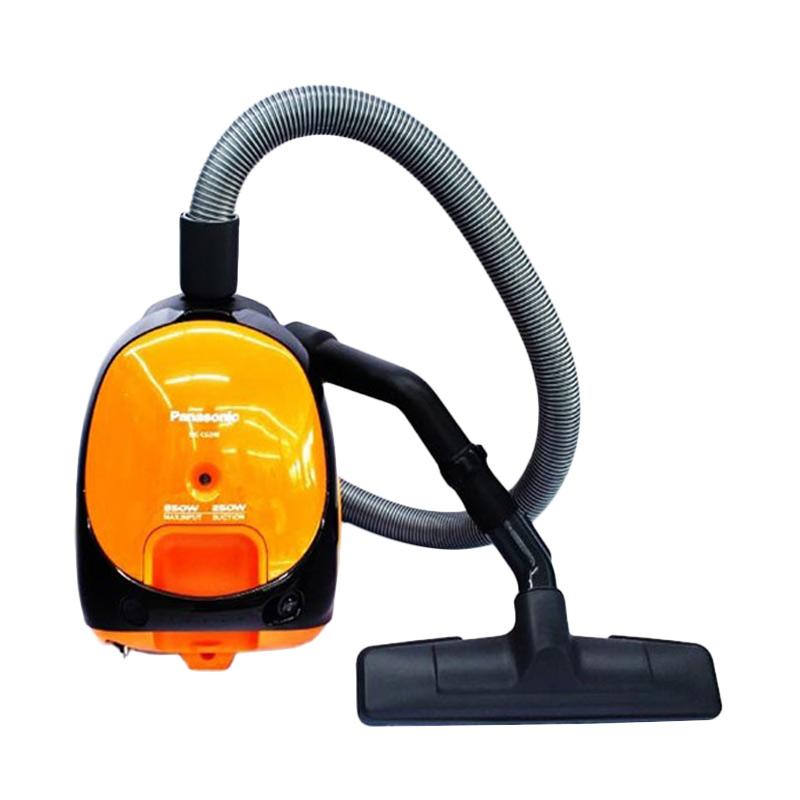 Jual Panasonic MCCG240D546 Vacuum Cleaner Orange di Seller Sun