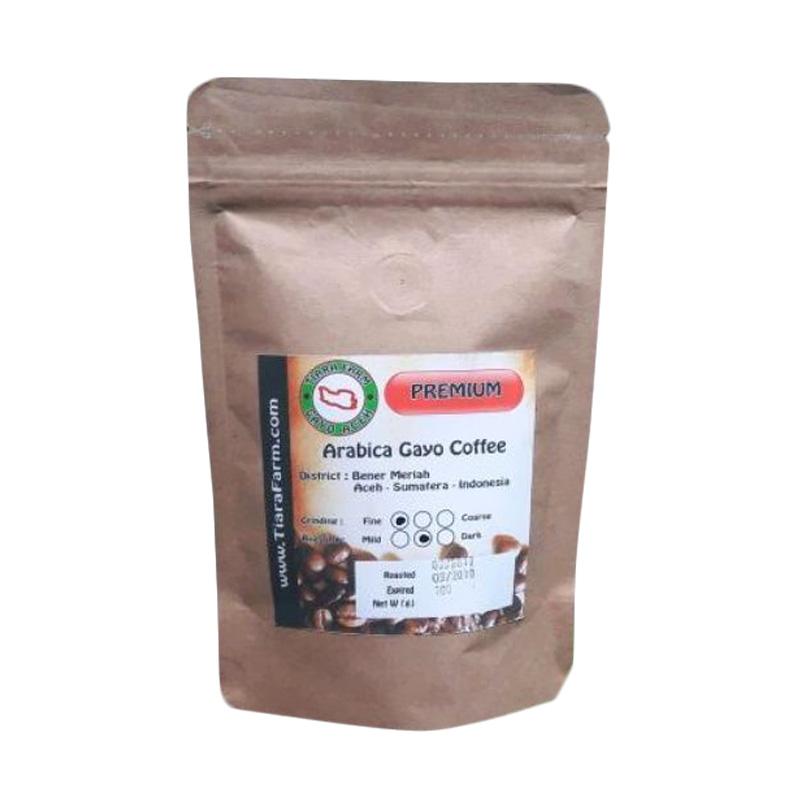 jual arabika gayo coffee premium kopi 100 g jual arabika gayo coffee premium kopi 100 g