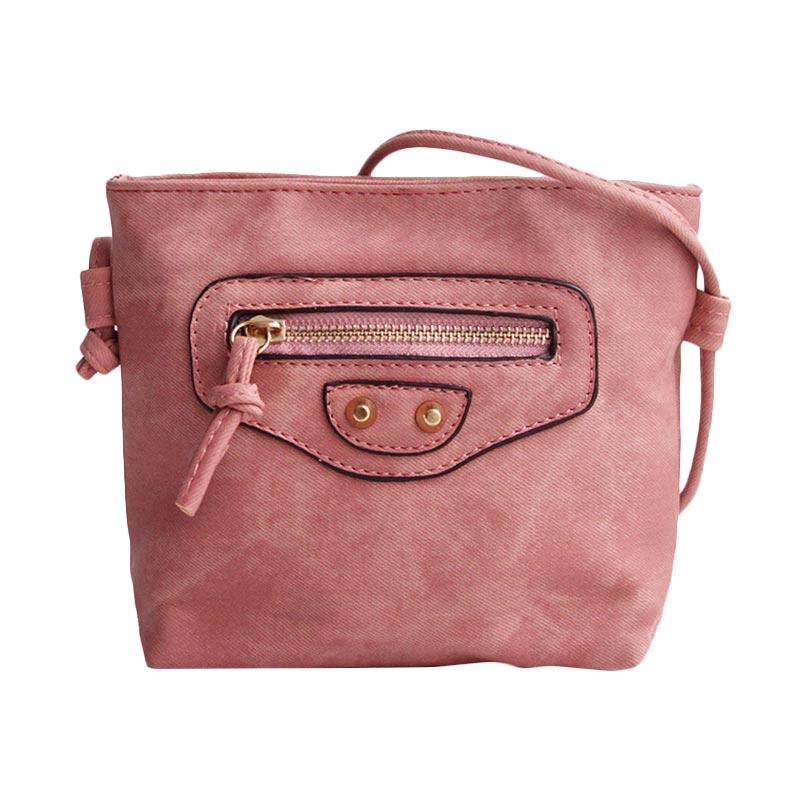 jual daily deals vivaci valencia tas slempang wanita pink harga kualitas terjamin jual daily deals vivaci valencia tas slempang wanita pink harga kualitas terjamin