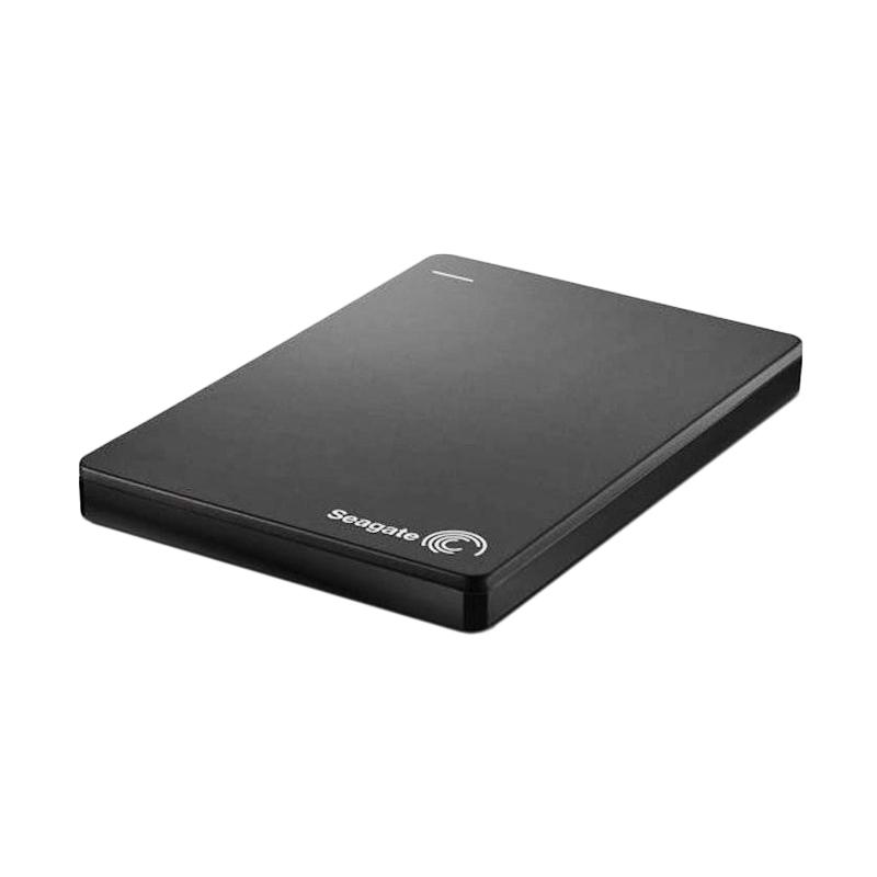 Jual Seagate Backup Plus Hard Disk External [1 Tb] Di Seller It