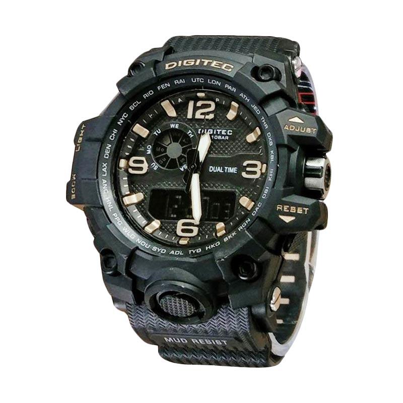 jual jam original digitec digitec dg2093 dual time jam jual jam original digitec digitec dg2093 dual time jam