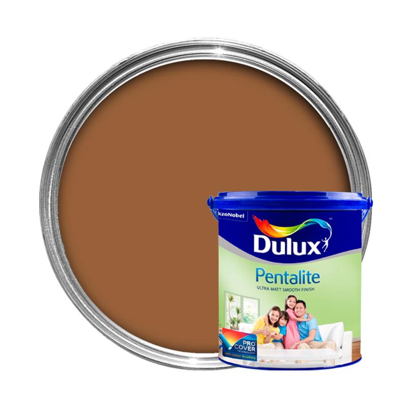 Promo Dulux Pentalite Cat Interior Chelsea [2.5 L] Diskon 9 di