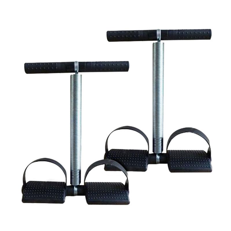 Jual Baru Tummy Trimmer Alat Fitnes Untuk Olah Raga Di