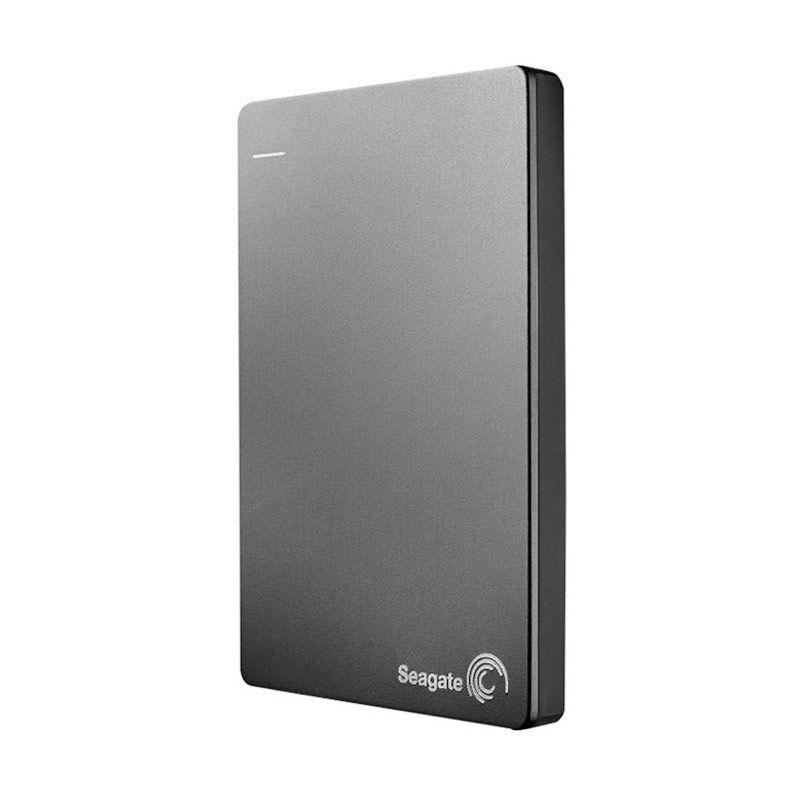 Promo Seagate Backup Plus Hard Disk External [1 TB] Diskon 27 di